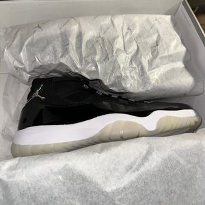 Air Jordan 11 Retro “Jubilee” 25th anniversary